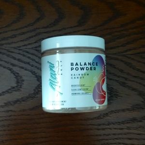 COPY - Alani nu balance